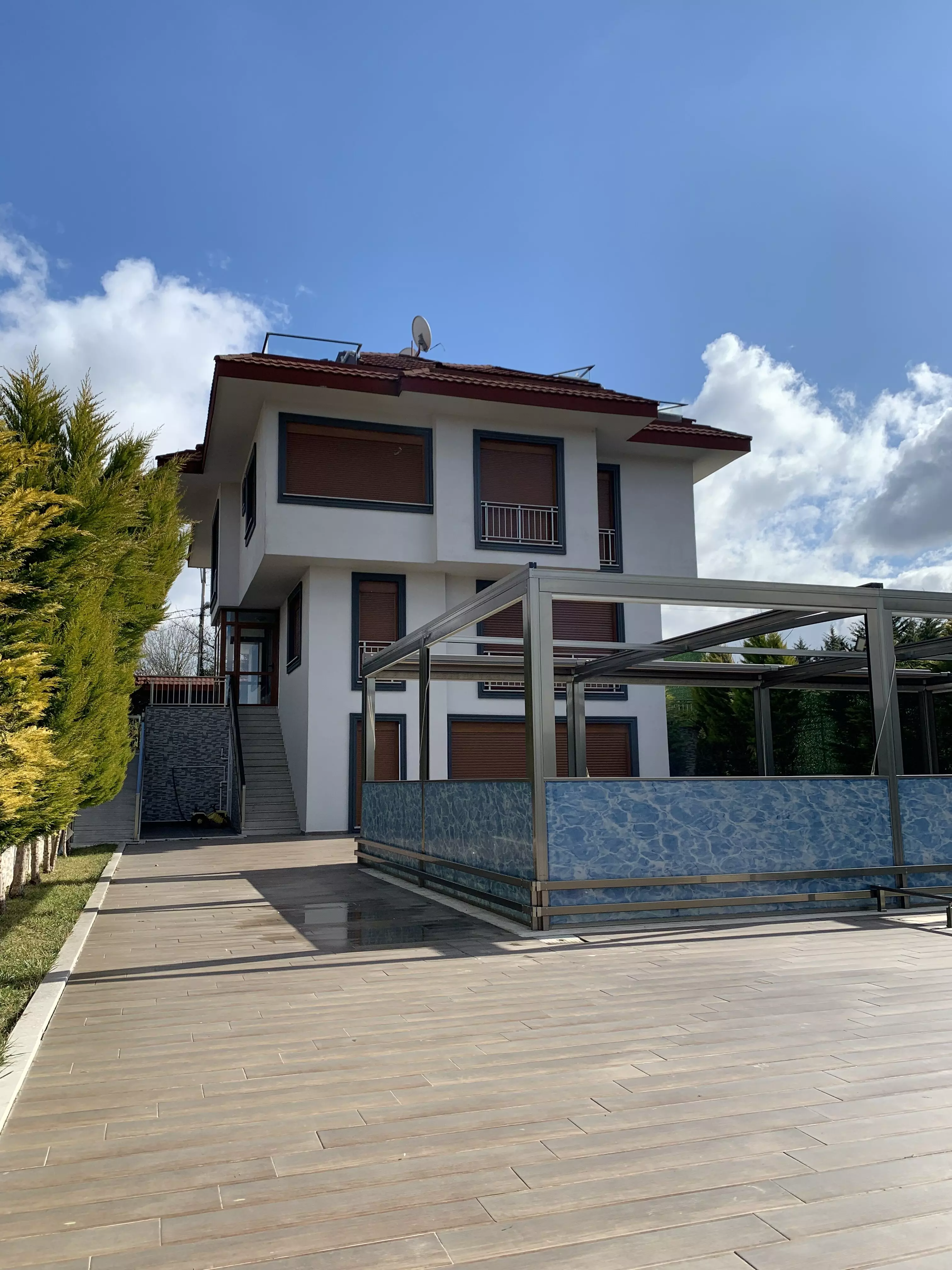 Villa Reşadiye