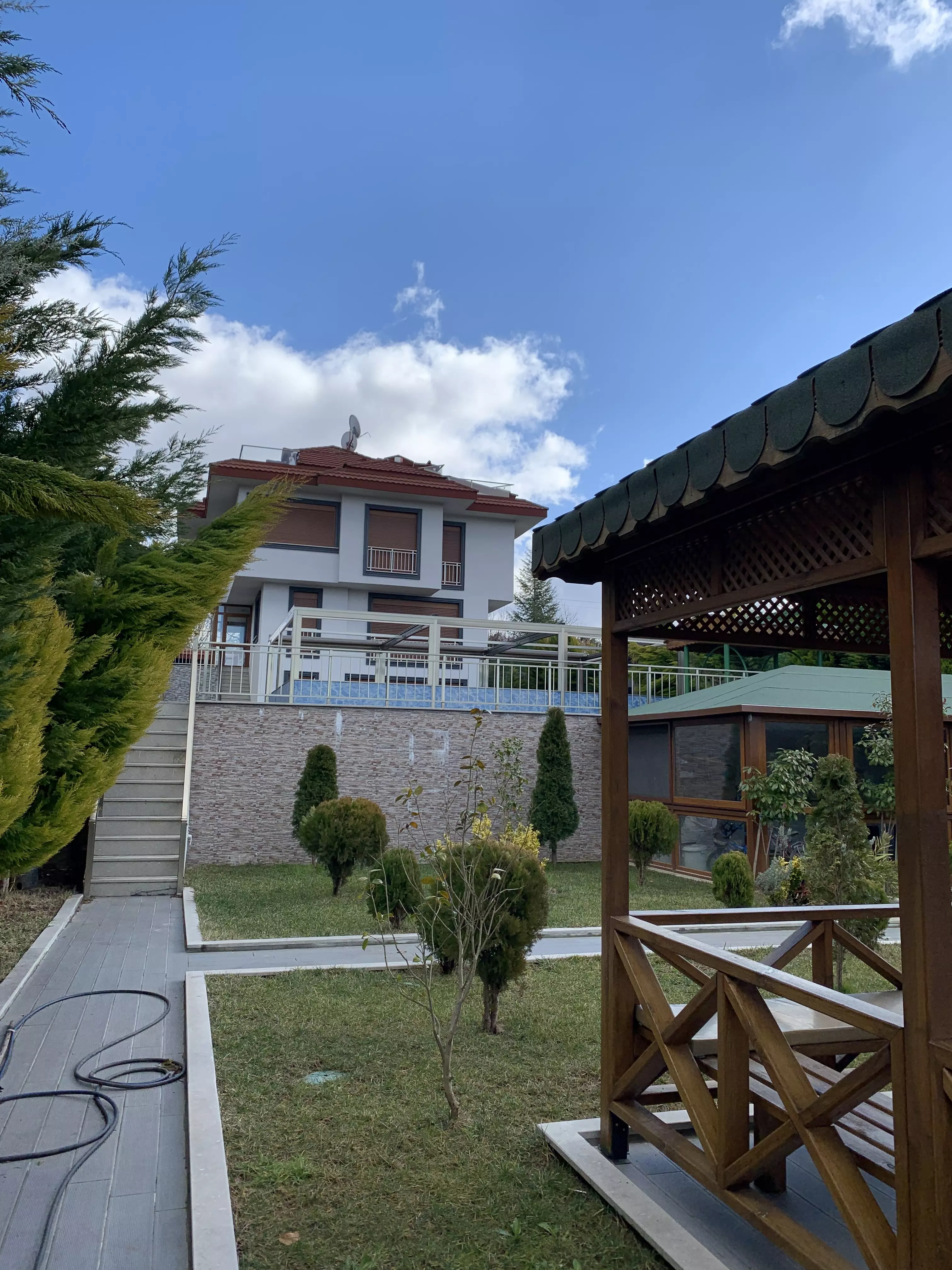 Villa Reşadiye