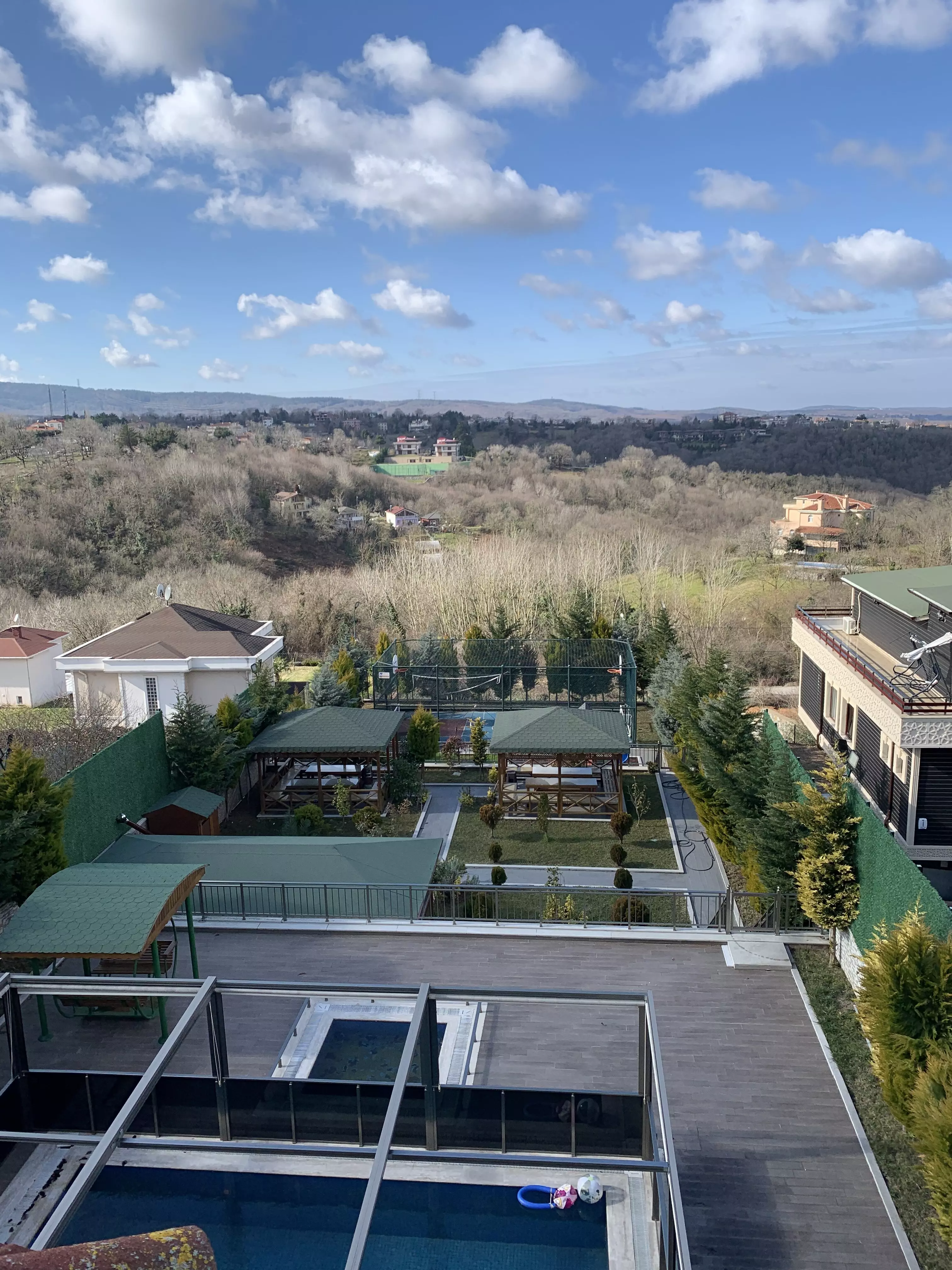 Villa Reşadiye